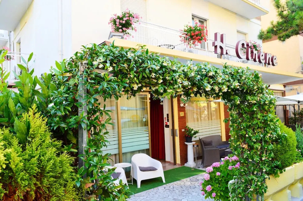 New Hotel Cirene Room Quadriple With Breakfast