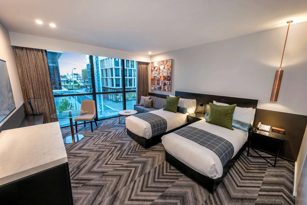 Rydges Perth Kings Square