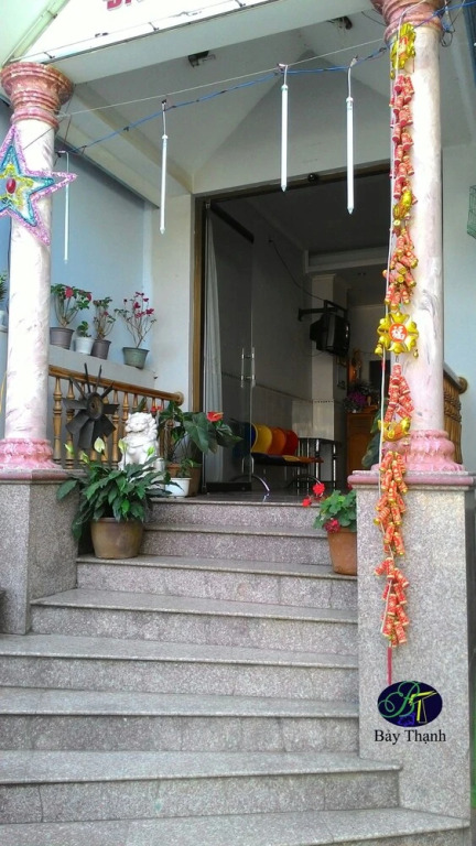 Bay Thanh Guest House