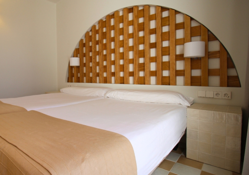 Neptuno Suites