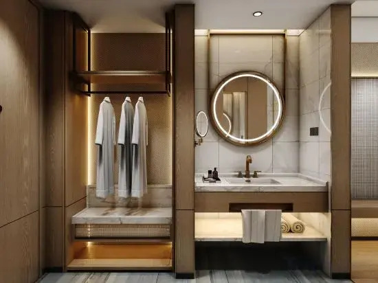 Shunxiang Xiting Hotel