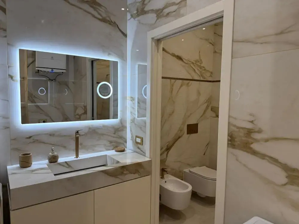 Luca Stay Duomo Visconti Suites
