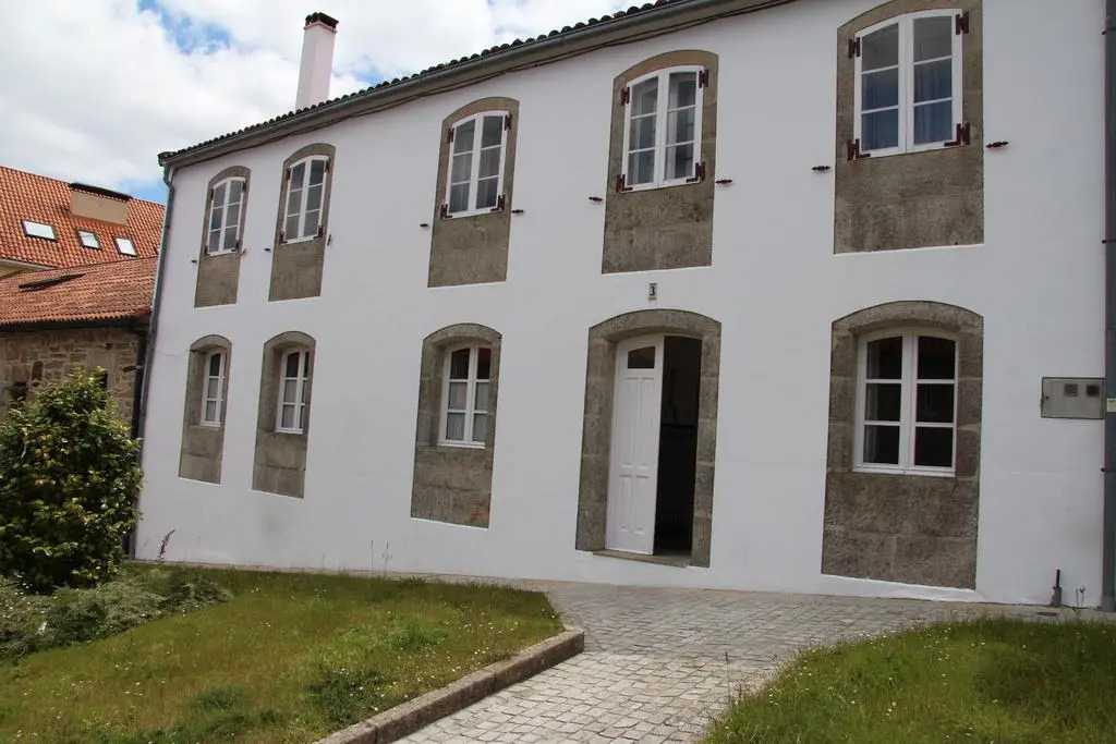 Casa Bernarda