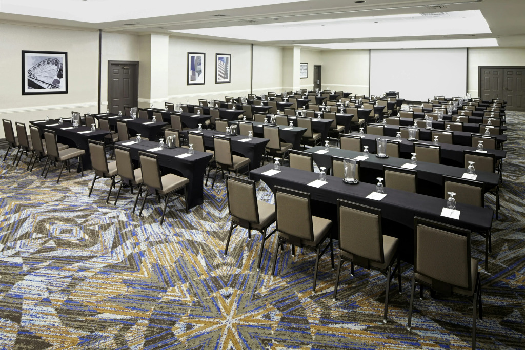 Embassy Suites Los Angeles - International Airport/North
