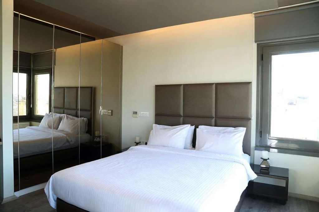 Apartman Istanbul