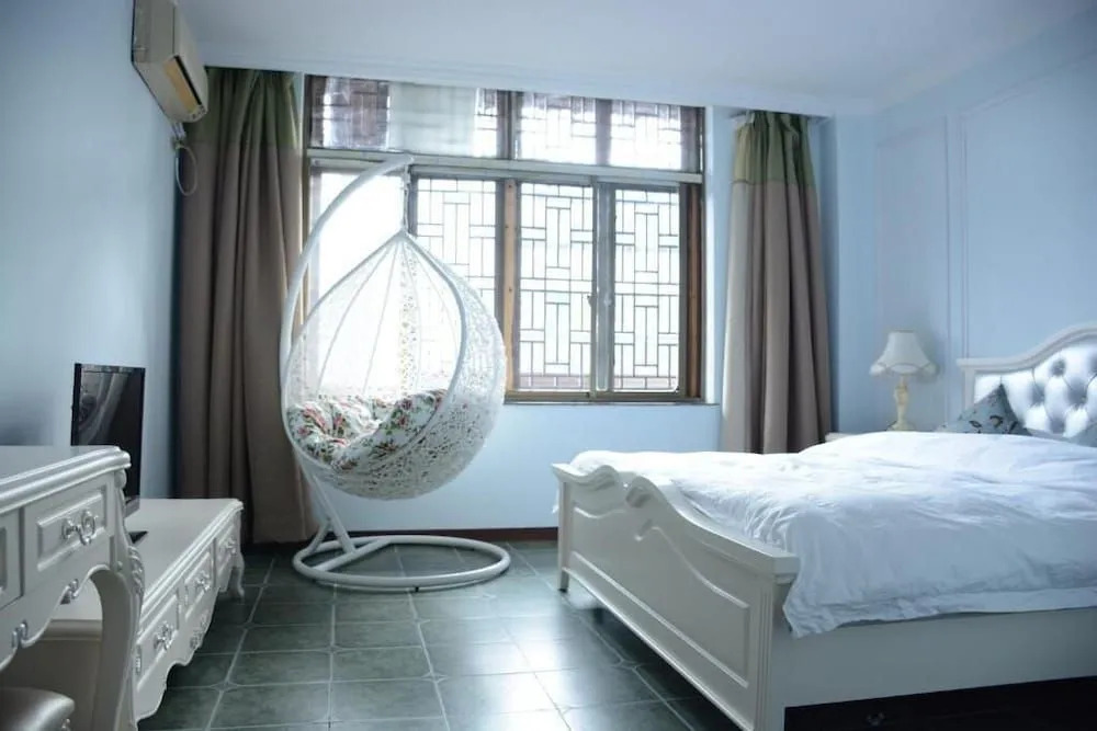 Nanjing Fuzimiao Youth Hostel