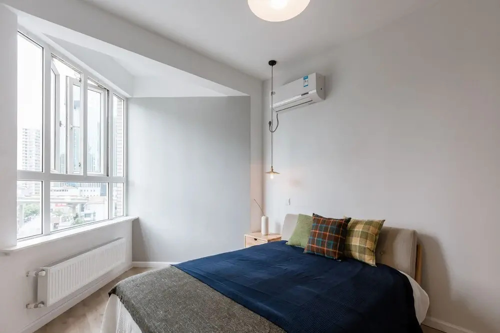 Wonderoom Boutique Apartment PeopleSquare