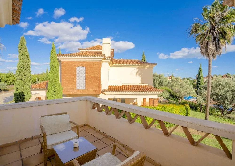 Monte Rei 2 bed Linked Villa