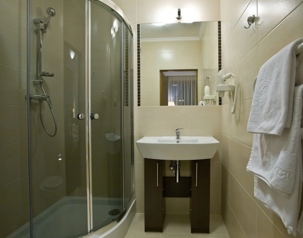 Czarny Potok Wellness & Spa Zakopane Centrum
