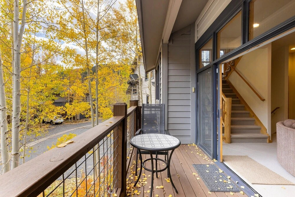 1952 Northstar 3 Bedroom Townhouse by RedAwning