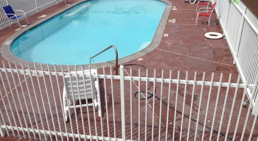 Days Inn Brookshire