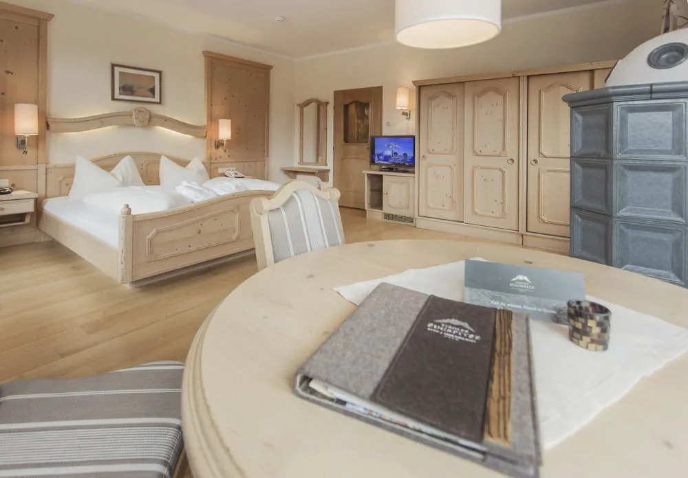 Zugspitz Resort