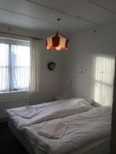 Roslev Kro