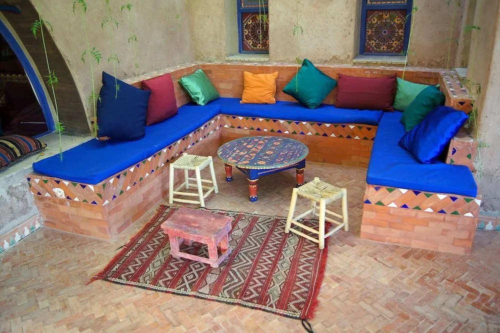 Riad Oued Ramis
