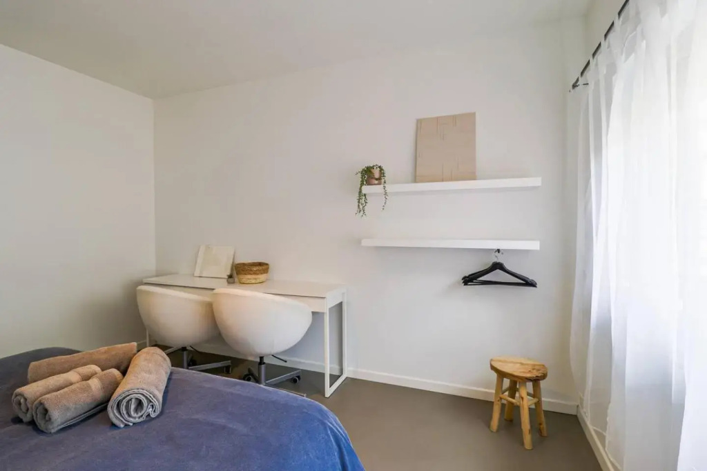 Bright & Cosy Apartment on the riverside in the Hip&Trendy Antwerp South City Center