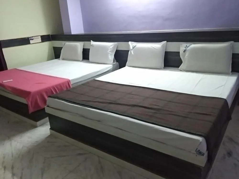 Kuber Residency