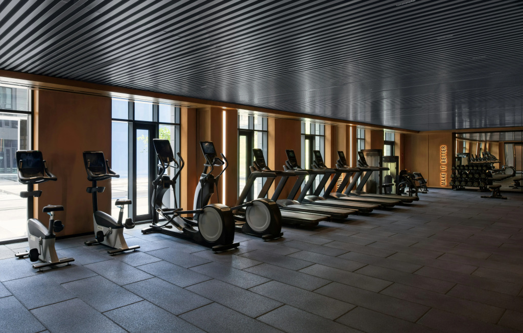 Altunizade Suites Istanbul, Curio Collection By Hilton