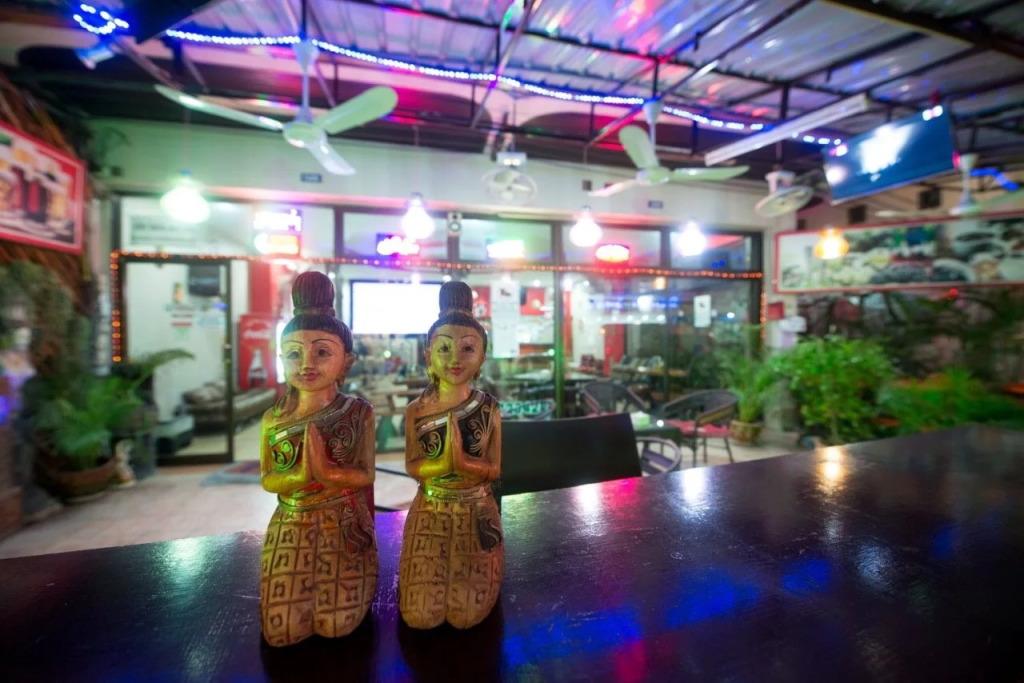 The Holiday Resort Pattaya