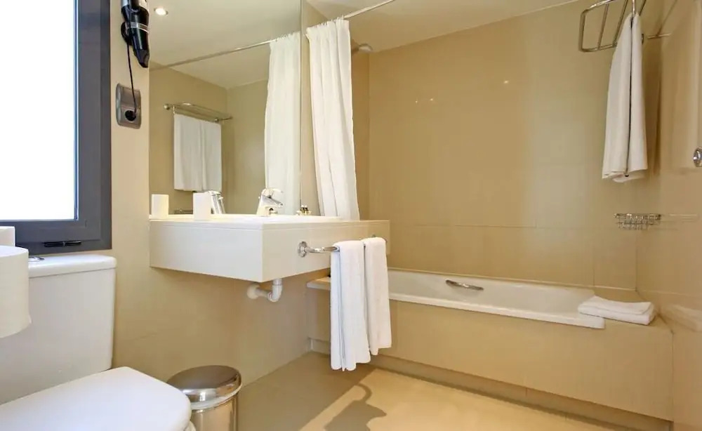 Villa in San B. de Tirajana, Gran Canaria 102872 by MO Rentals