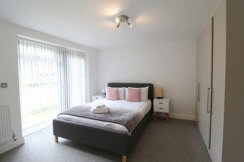 West Finchley by Viridian Apartments