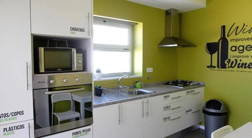 UAU Hostel