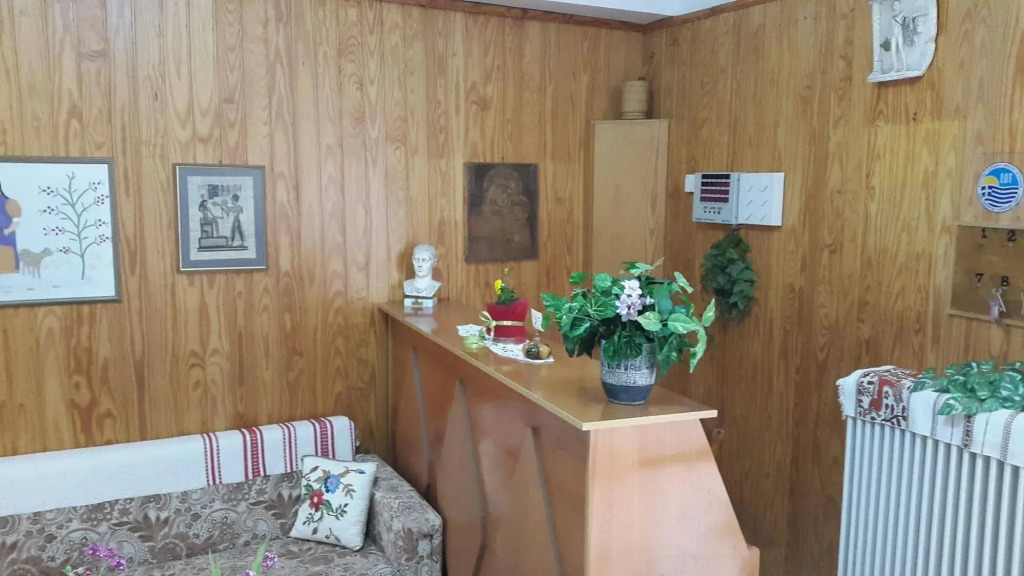 Epic Rooms