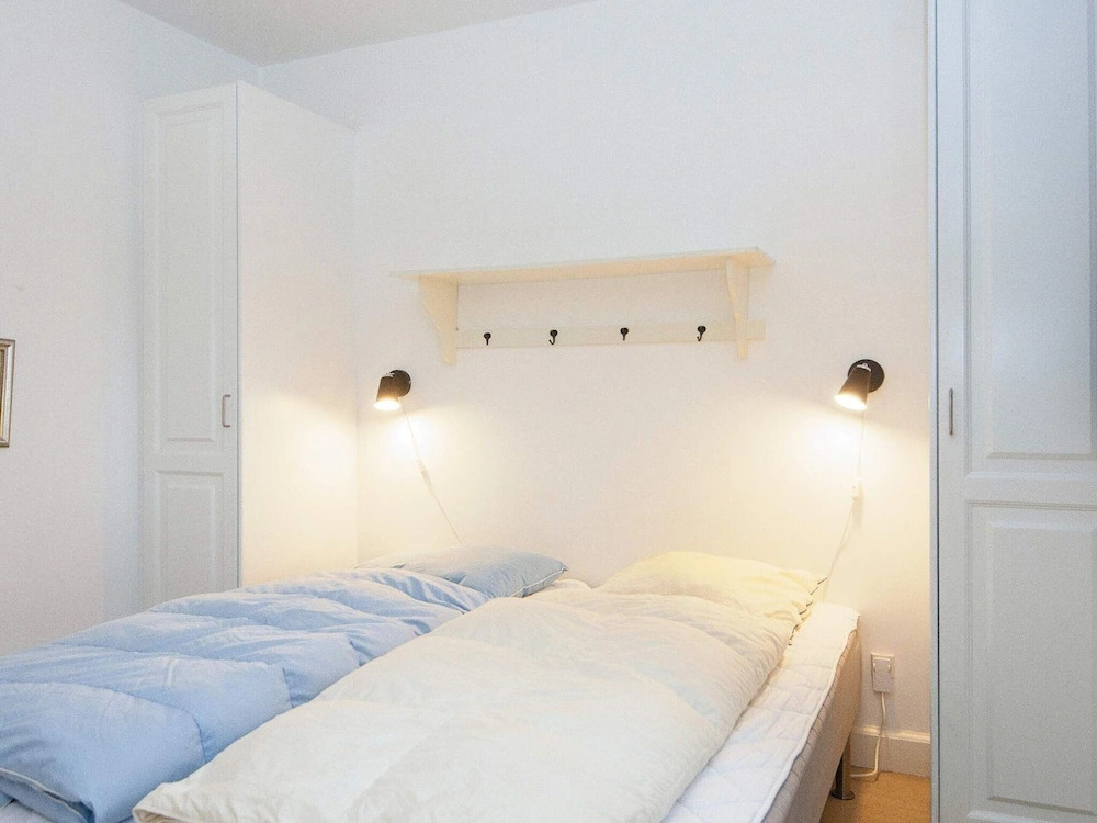 8 Person Holiday Home in Gjern-by Traum