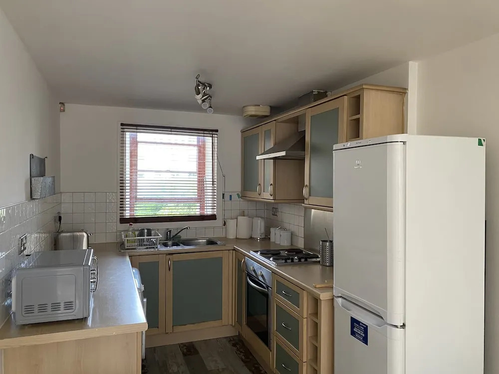 Lovely 1-bed Apartment in Glasgow Merchant City