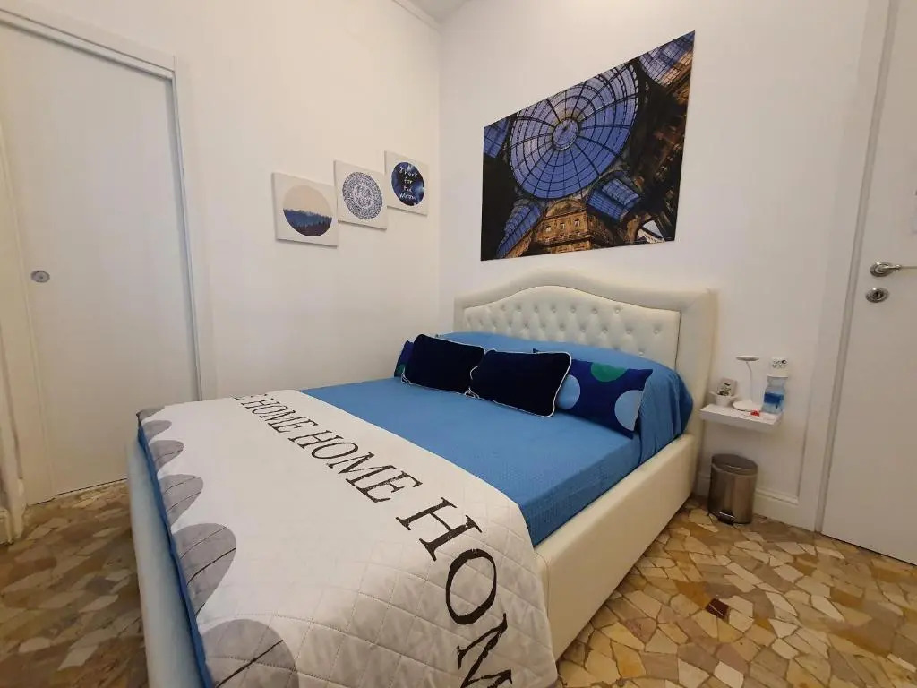 Nuvola B&B
