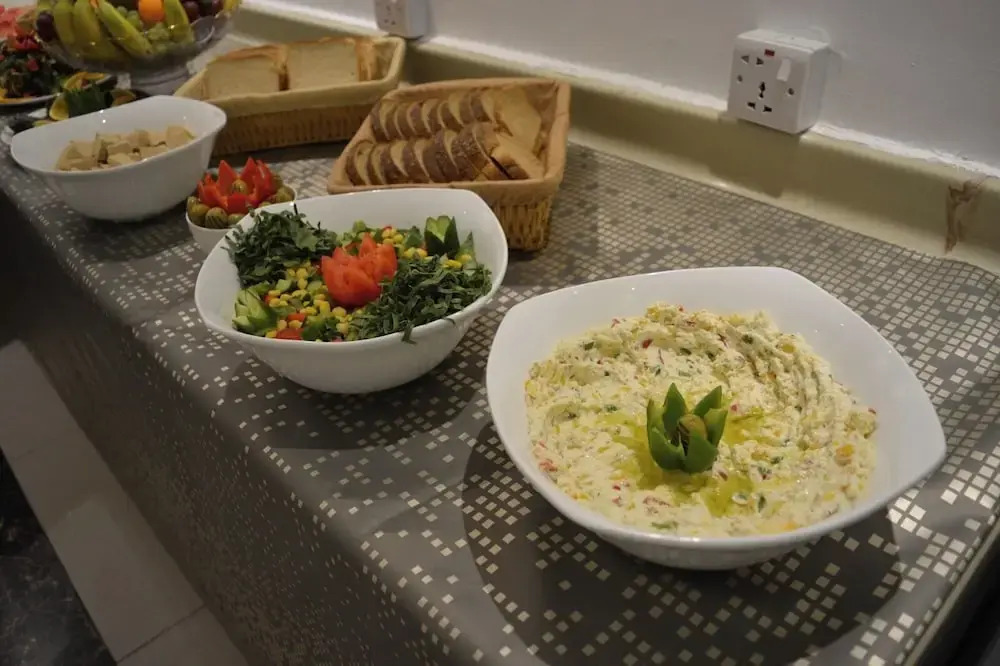 فندق مرسى القصر Marsa Al Qaser Hotel