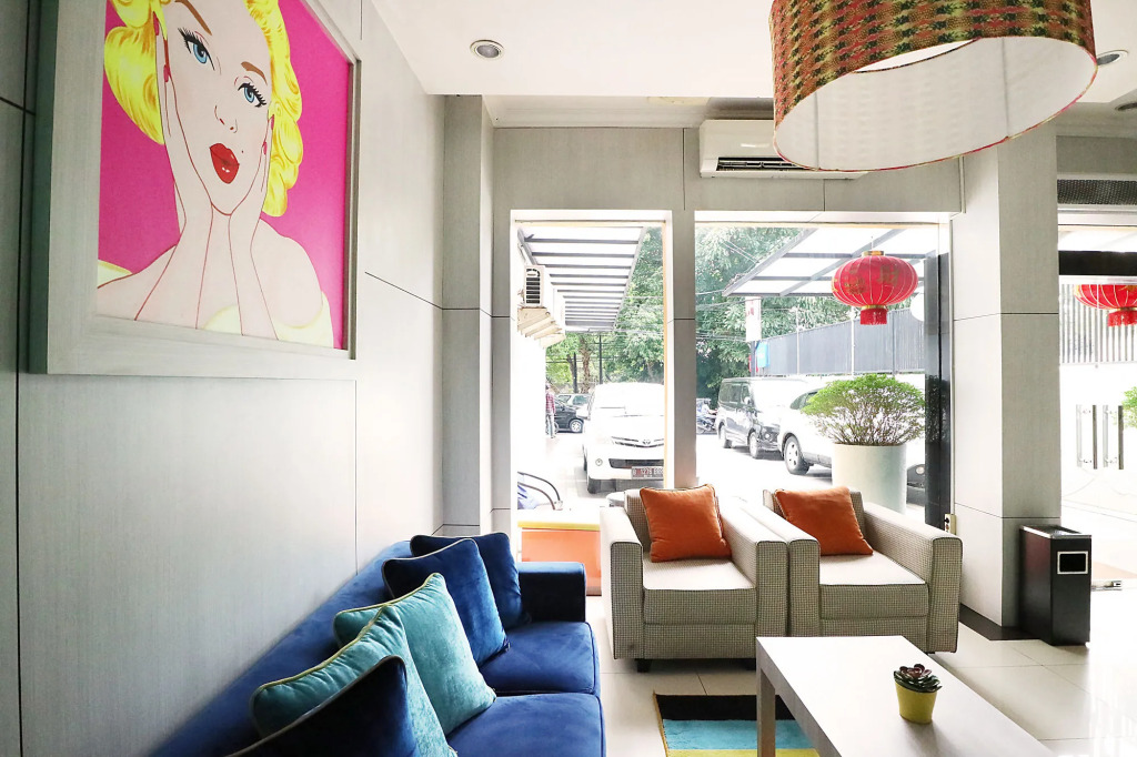 Belvena Hotel