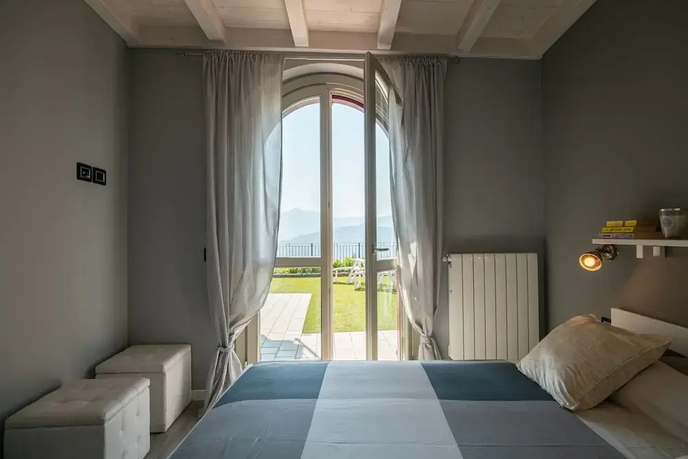 Panorama in Spiglia With 1 Bedrooms and 1 Bathrooms
