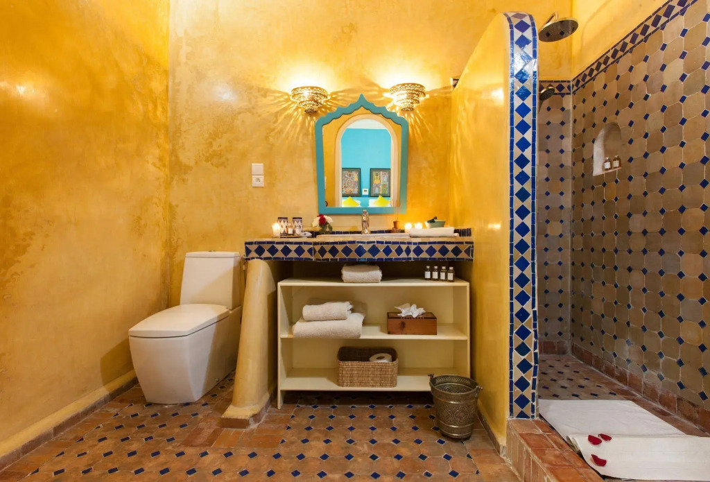 Riad Emotion