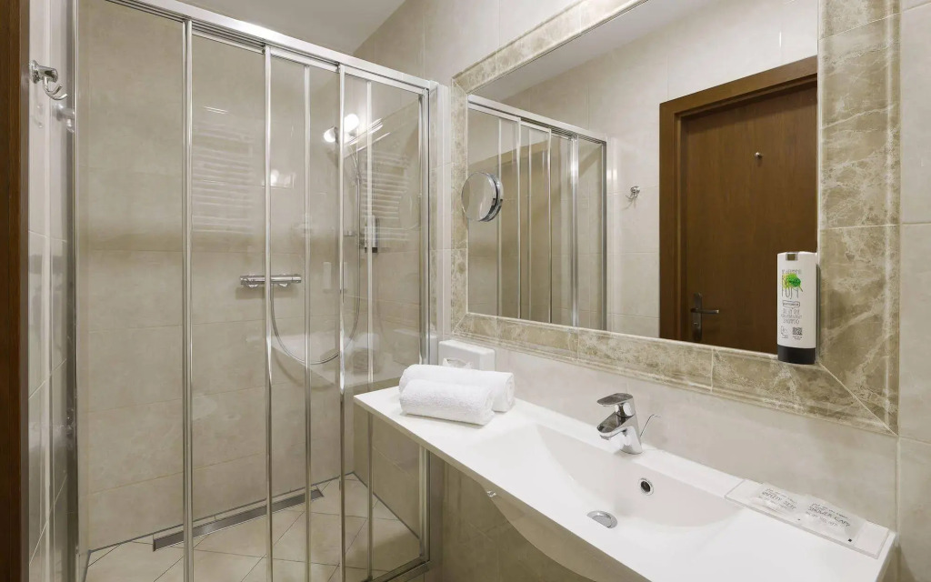 Bukowy Park Hotel Medical SPA
