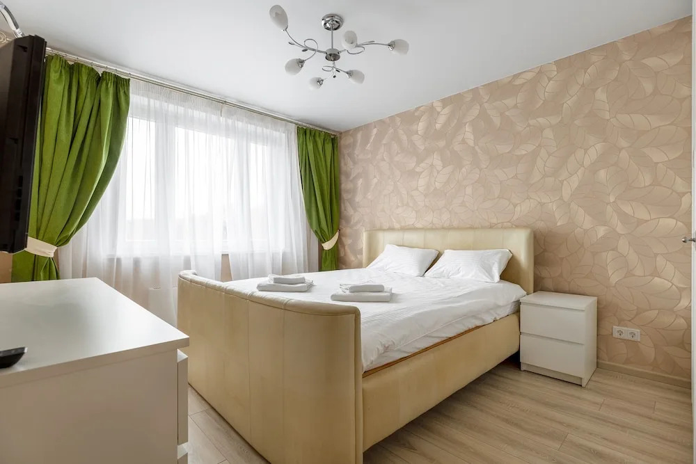 Апартаменты RentWill, Митино, 491