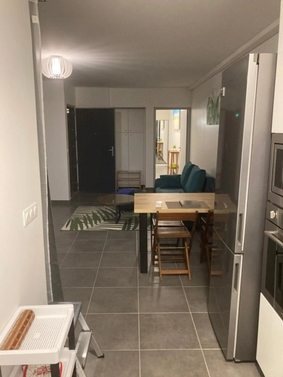Standing Residence Kumuhei