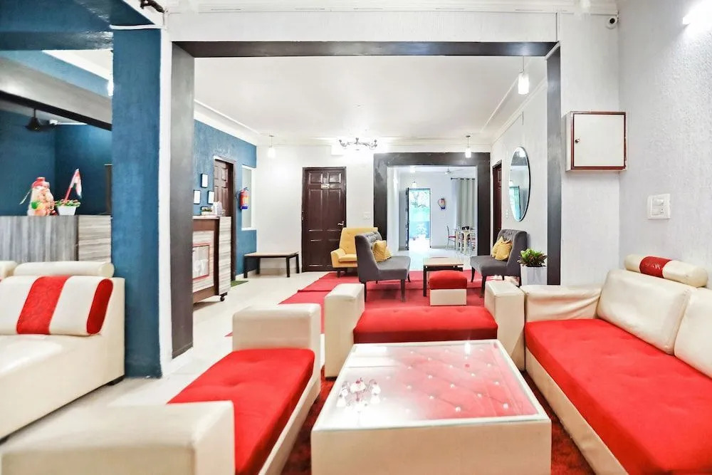 SilverKey Executive Stays 30271 Shoprix mall Sector 61