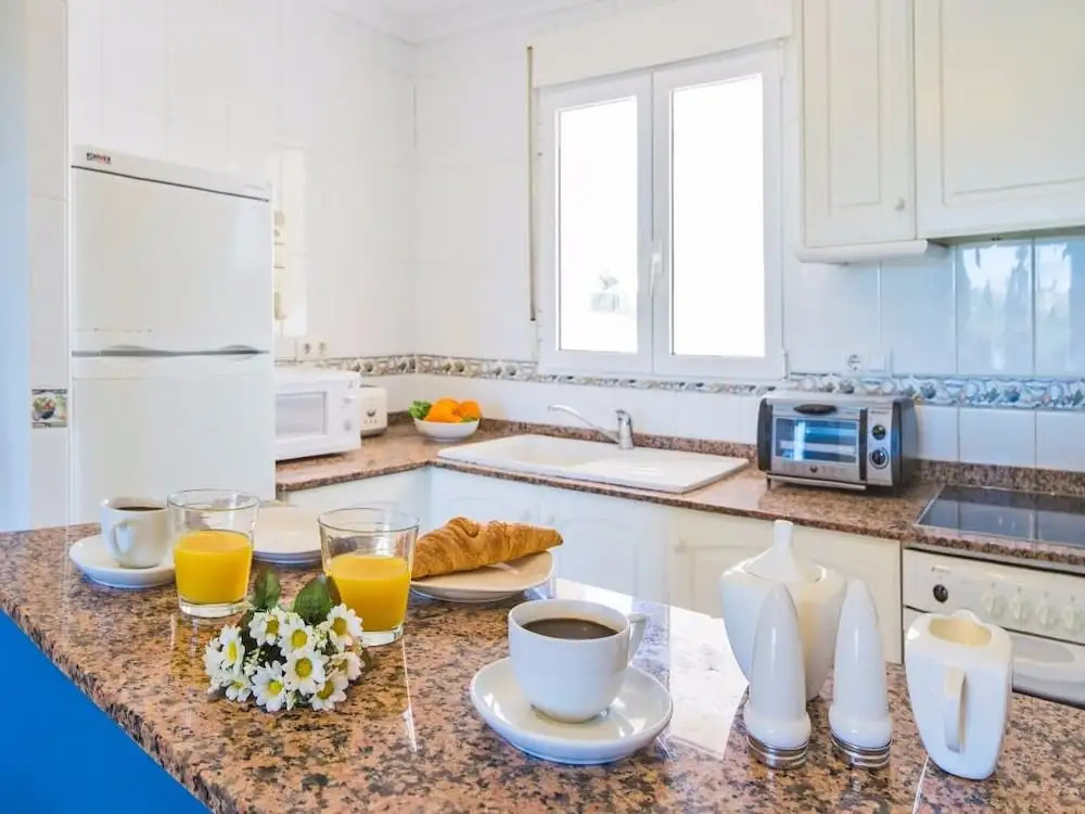 Apartamento La Giralda