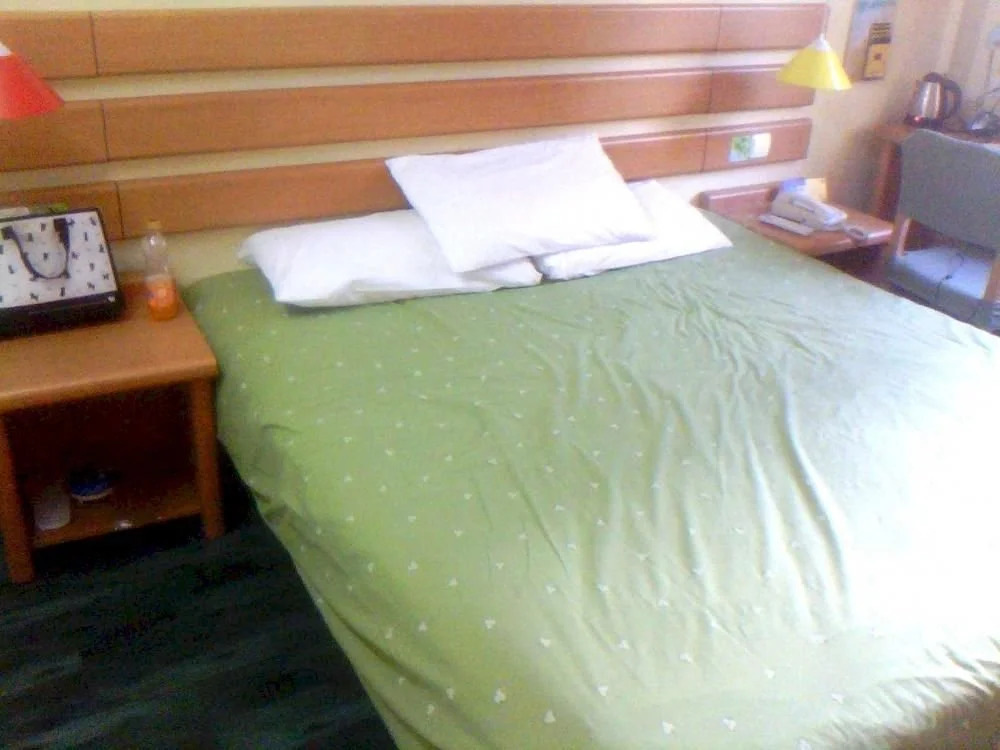 Homeinn · neo (Taicang Xinhua West Road)
