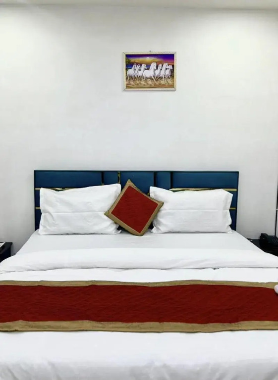 Hotel Star Marigold