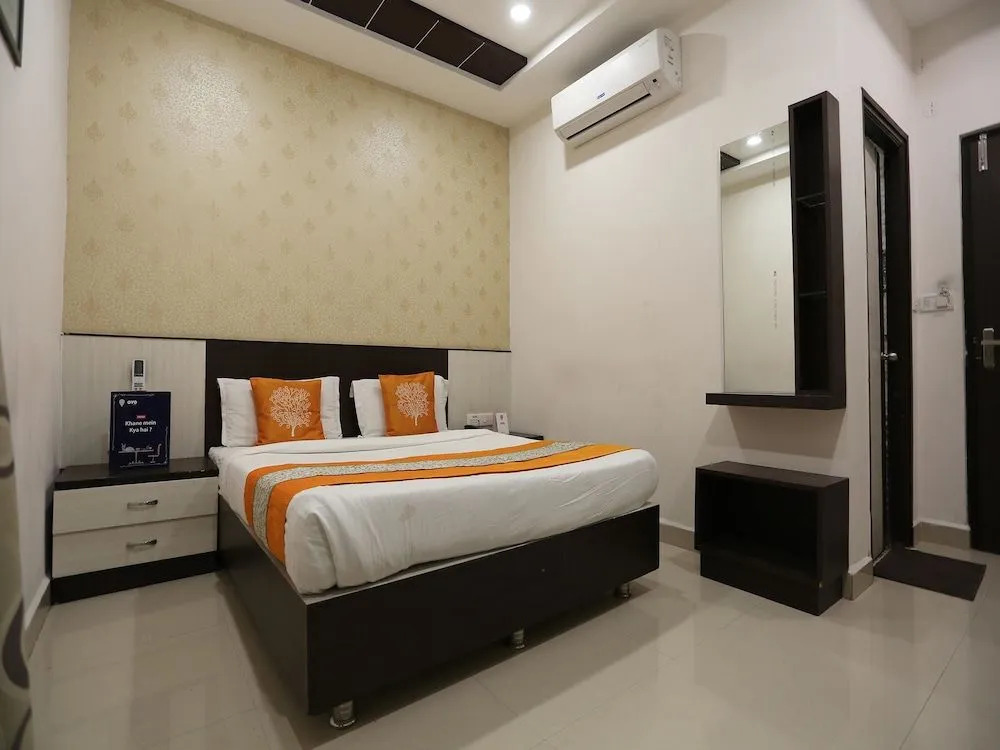 Hotel O Ssr Luxury Rooms