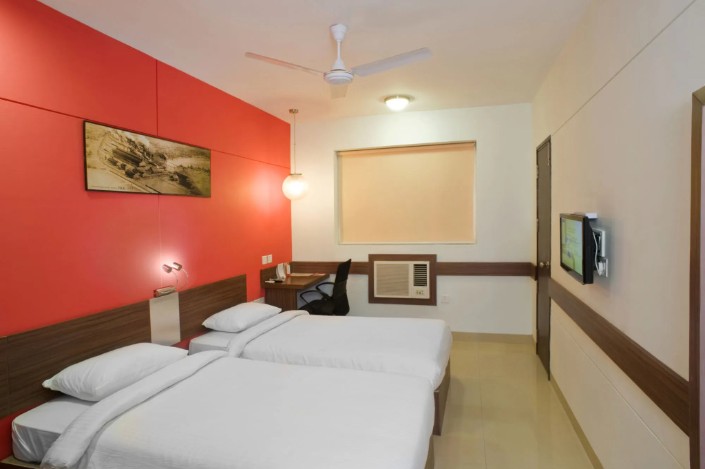 Ginger Jamshedpur