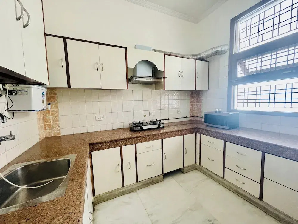 Olive Service Apartment DLF Galleria