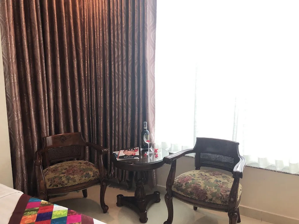 Thuy Nhu Hotel