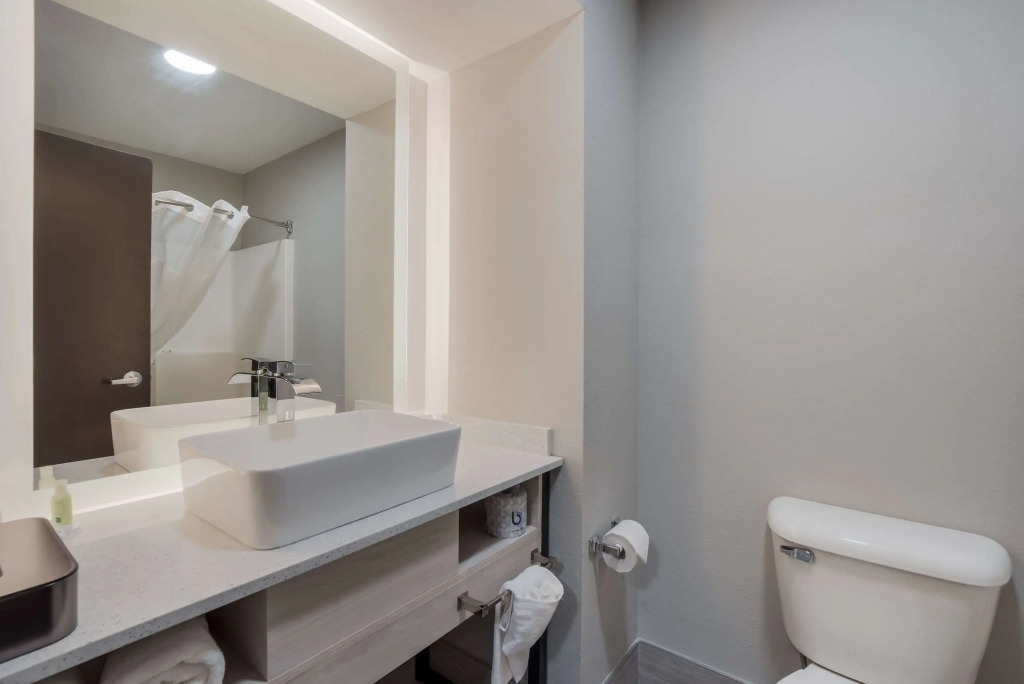 Quality Inn & Suites Aiken South
