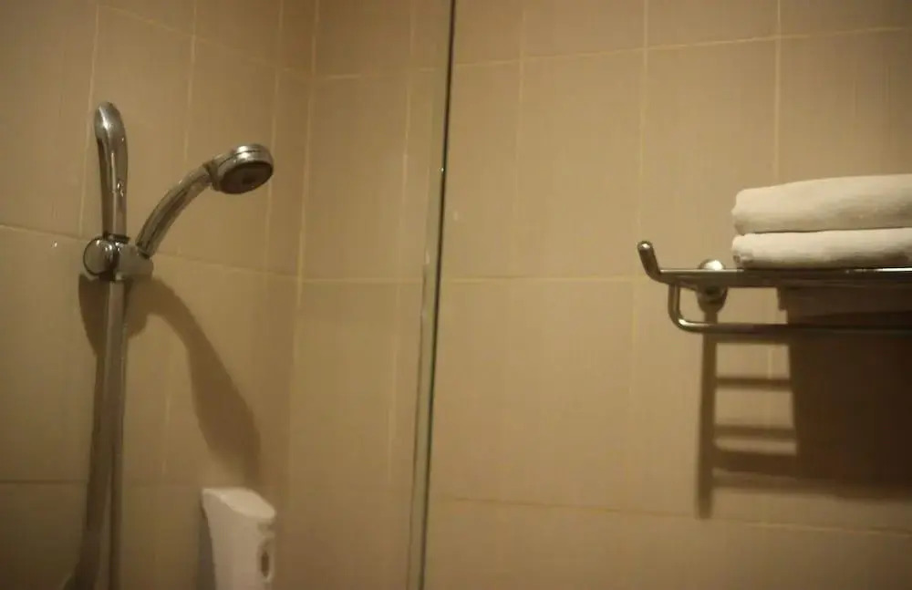 Hotel Graha Kinasih Kotabaru