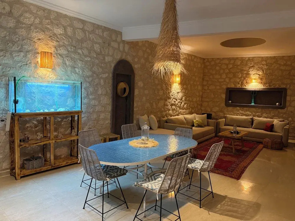 Serenity Mogador