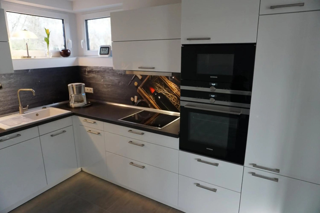 Ferienhaus Marny