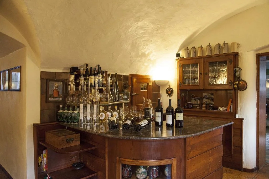 Hotel Gasthof Blaue Quelle