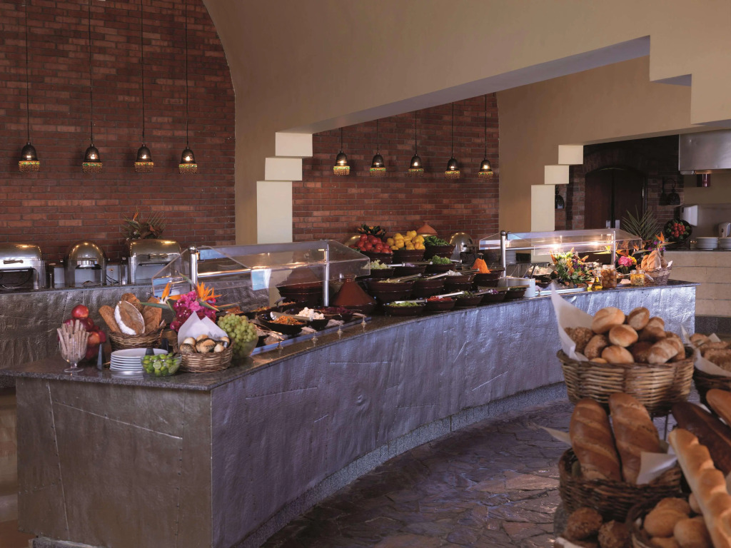 Swissotel Resort El Quseir
